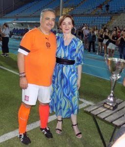 Δημ Δερβεσος Χρ Τσετσου