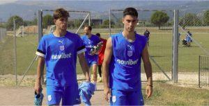 Κύρκος και Λάμψιας ΠΑΣ