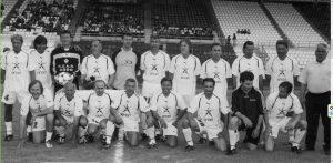 ΙΣΤΟΡΙΕΣ ΡΕΤΡΟ: Οι δικηγόροι Ιωαννίνων κόντρα στους διεθνείς του ΠΣΑΠ 50 ΠΣΑΠ 5 6 2006 Γιαννινα