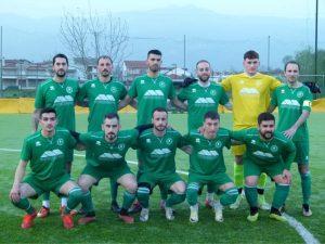 Χρήστος Βαζάτης: "Η Πίνδος είναι το καμάρι της Κόνιτσας" 55 Πίνδος Κονιτσας 2023 24