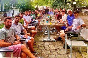 Χρήστος Βαζάτης: "Η Πίνδος είναι το καμάρι της Κόνιτσας" 58 Πινδος προετοιμασία 2023