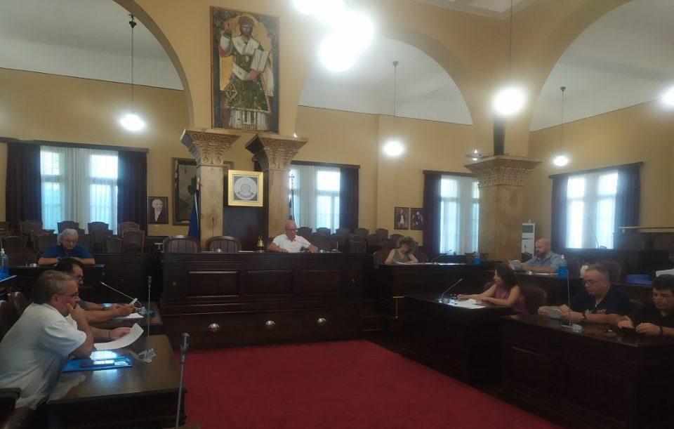 Dimotiki Epitropi 06082024