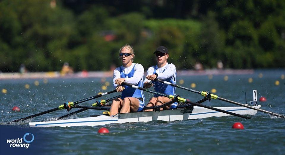 Giannoulis Xolopoulos Canada