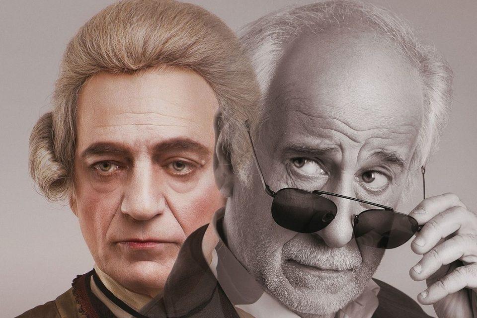 Il ritorno di Casanova