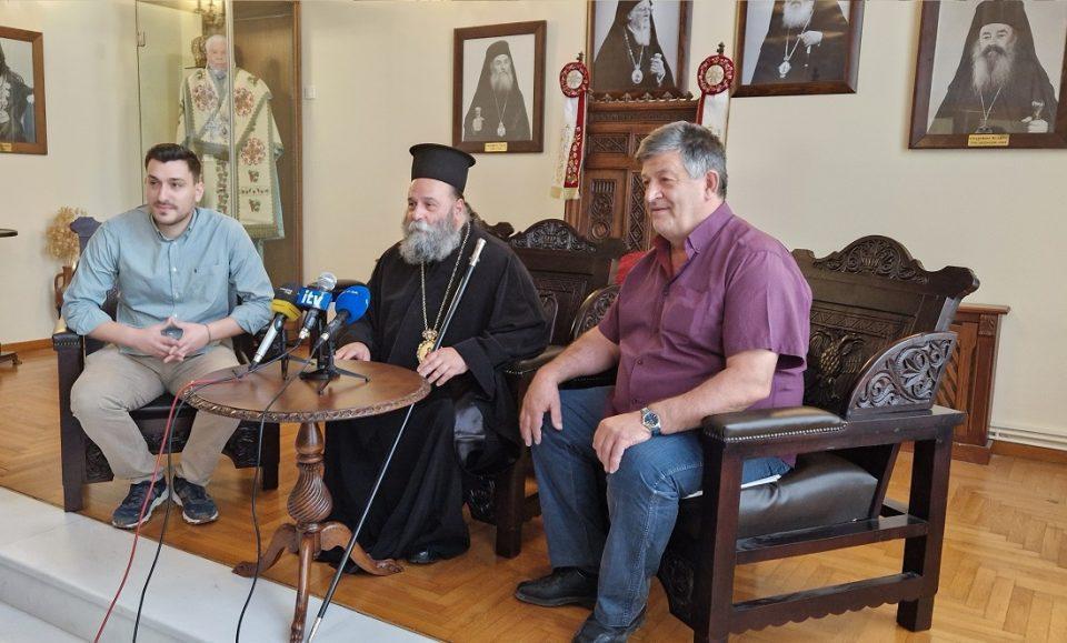 Maximos Kostas Kapsalis 2