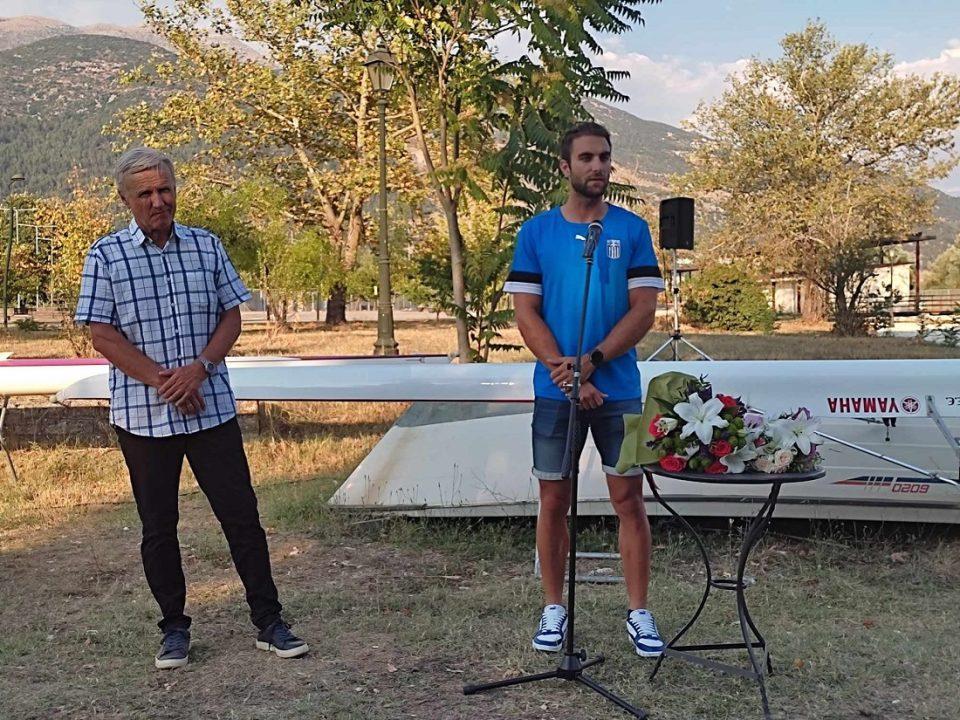 Ntouskos Ypodoxi PNOI 2