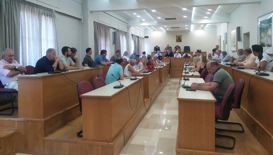 Perifereiako Symvoulio 06082024