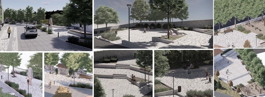 Plateies Maketes Pogoni