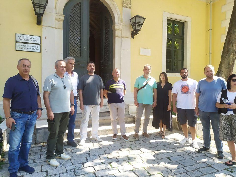 Proedroi Syllogwn Ekpaideftikoi 2