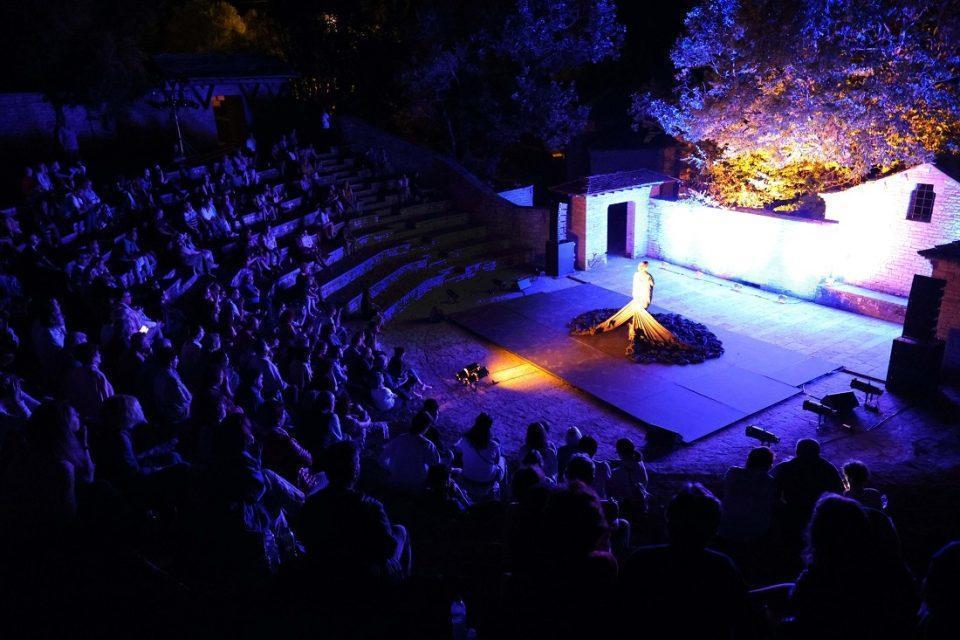 Vikos festival 2024