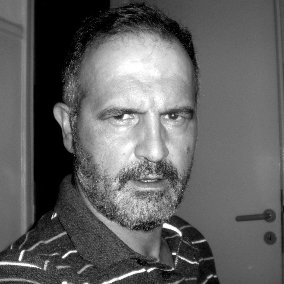 Xolevas Vassilis
