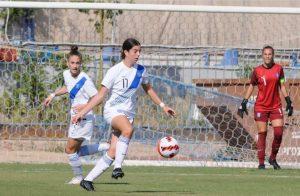 Κ. Παύλου: Και το ποδόσφαιρο γυναικών θα γίνει επαγγελματικό 50 agonas