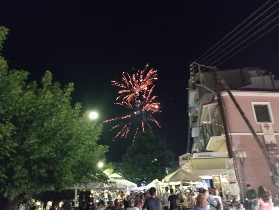 grevena panigirismoi