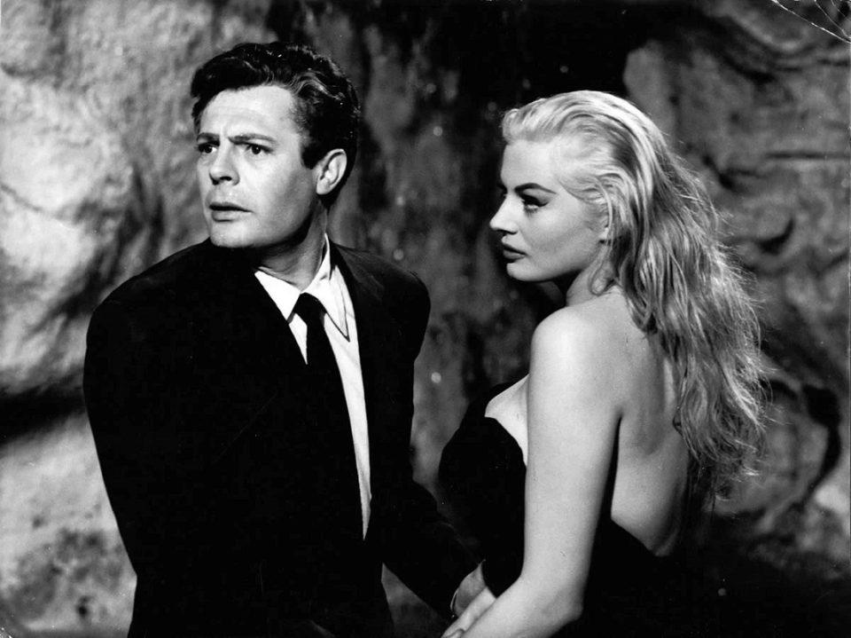 la dolce vita