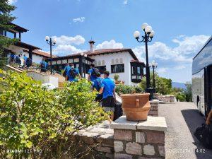 paiktes pas sto montana