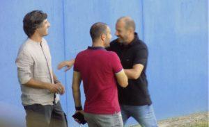 xristovasil ntasios poms