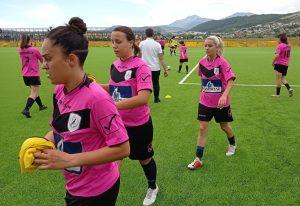 Κ. Παύλου: Και το ποδόσφαιρο γυναικών θα γίνει επαγγελματικό 54 Γιαννενα wfc