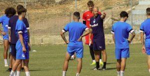 Πομς προπονηση ΠΑΣ