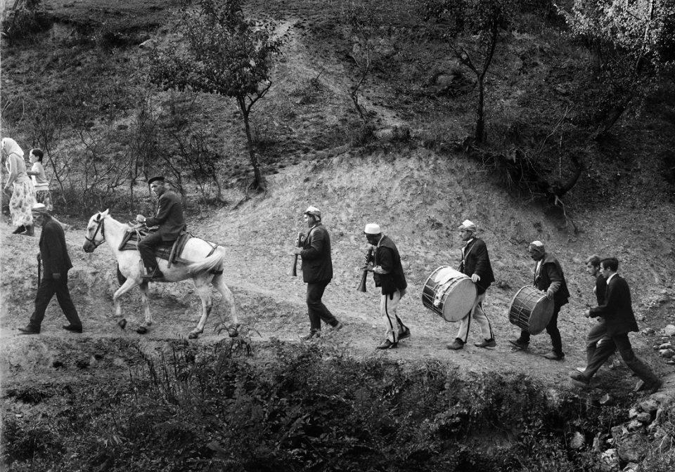 Balkanikoi Antilaloi