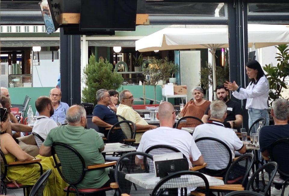 Giannakopoulou Hpeiros