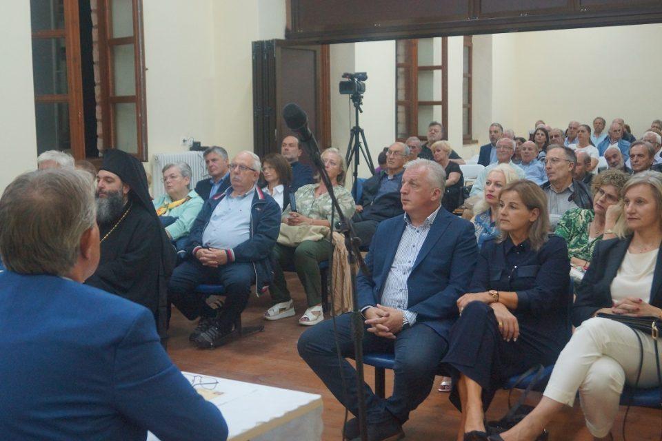 Grammeno Ekdilwsi Zwsimades 1