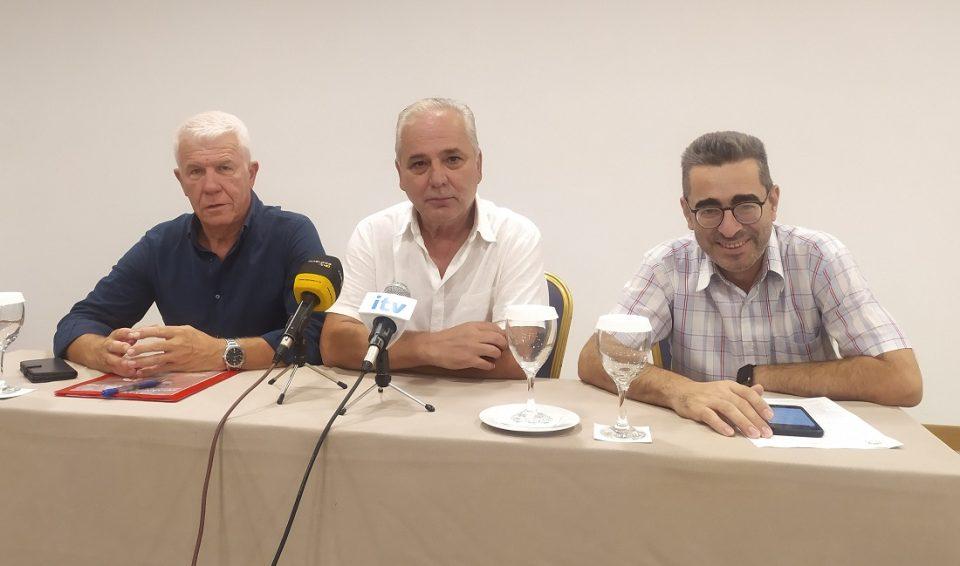 Grivas Mpratis Diamantis