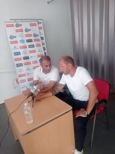 Πομς: Κρατώ ότι καλό κάναμε ενώ το ρόστερ είναι κομπλέ 56 IMG 20240908 183626