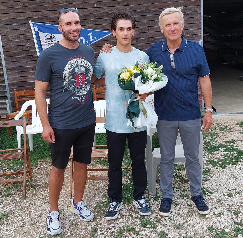 Koutsogiannis Ypodoxi