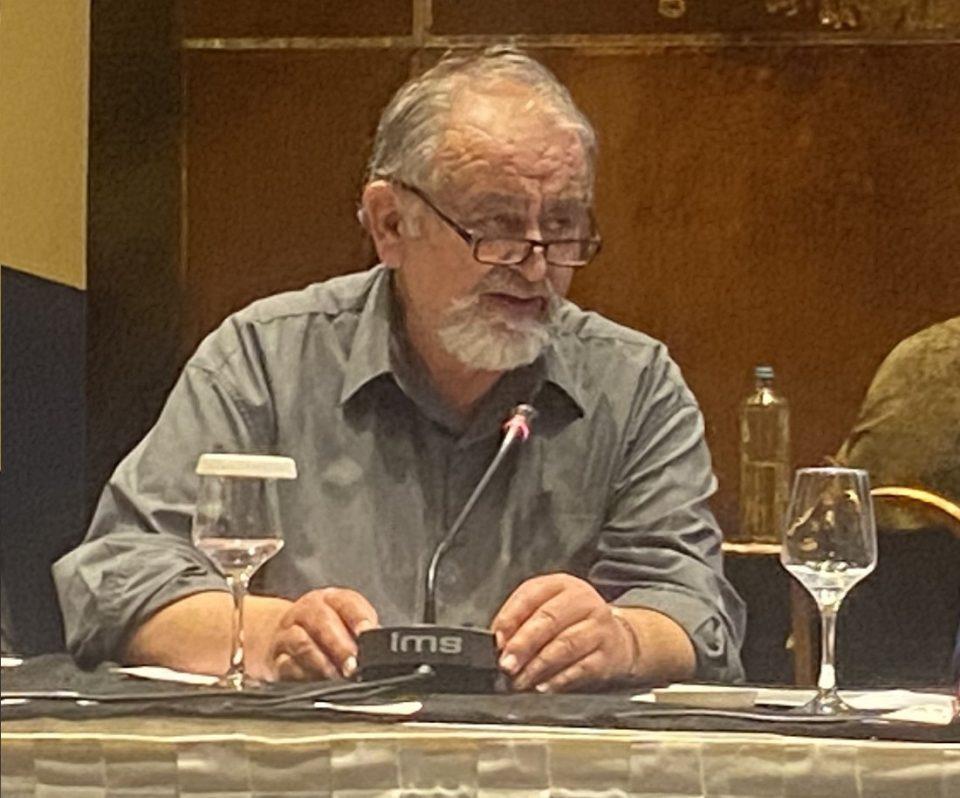 Mhtsimaris Vasilis