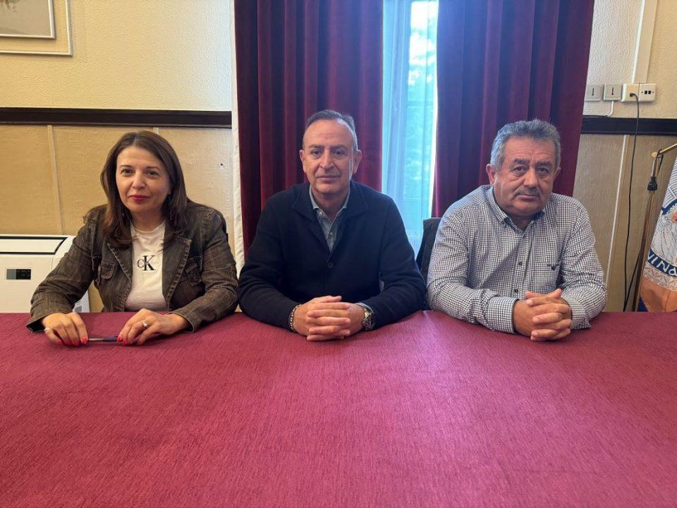 Mpegkas Moustaklis Gioti