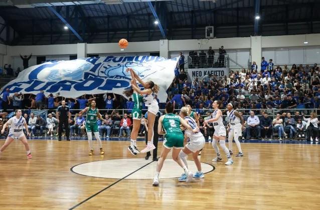 PAS WBC Dinamo Sassari 1