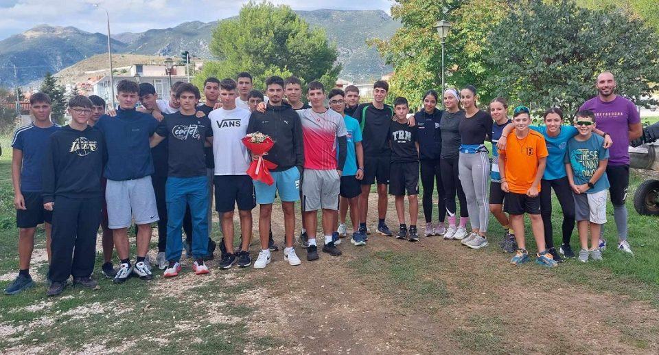 PNOI Ntouskos A. Kotsias