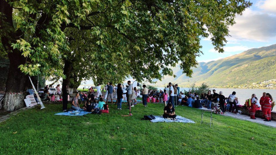 Paralimnio pik nik 1