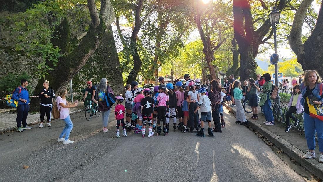 Paralimnio pik nik 2