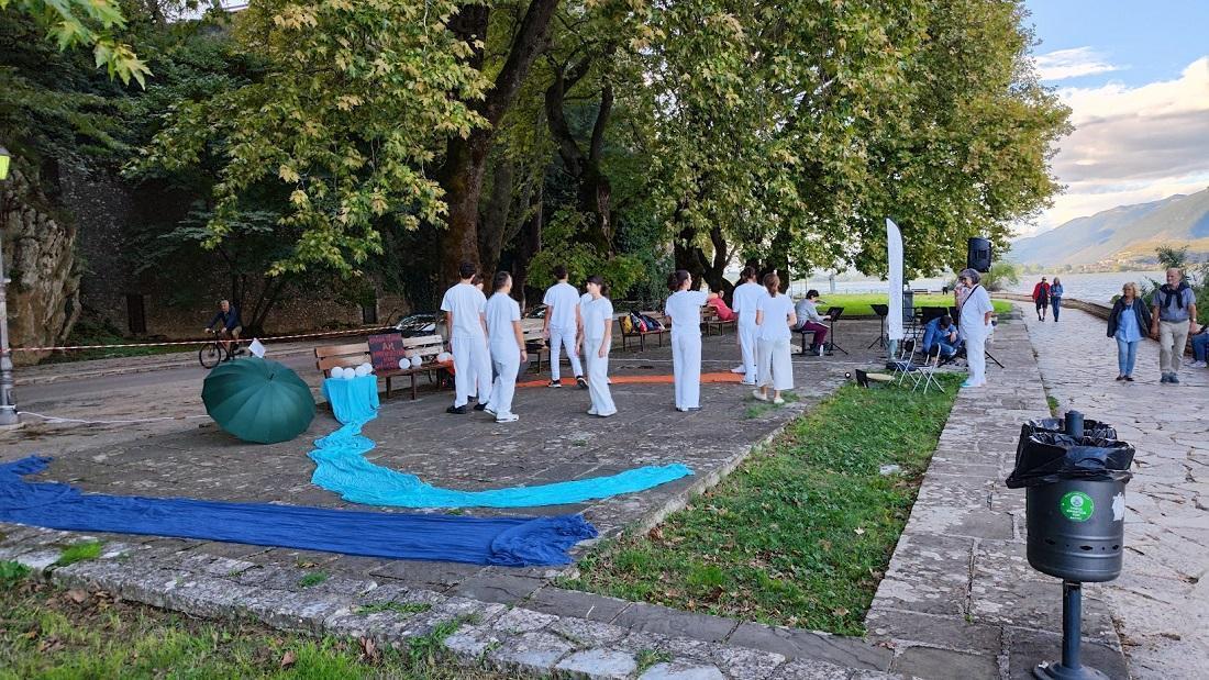 Paralimnio pik nik 3