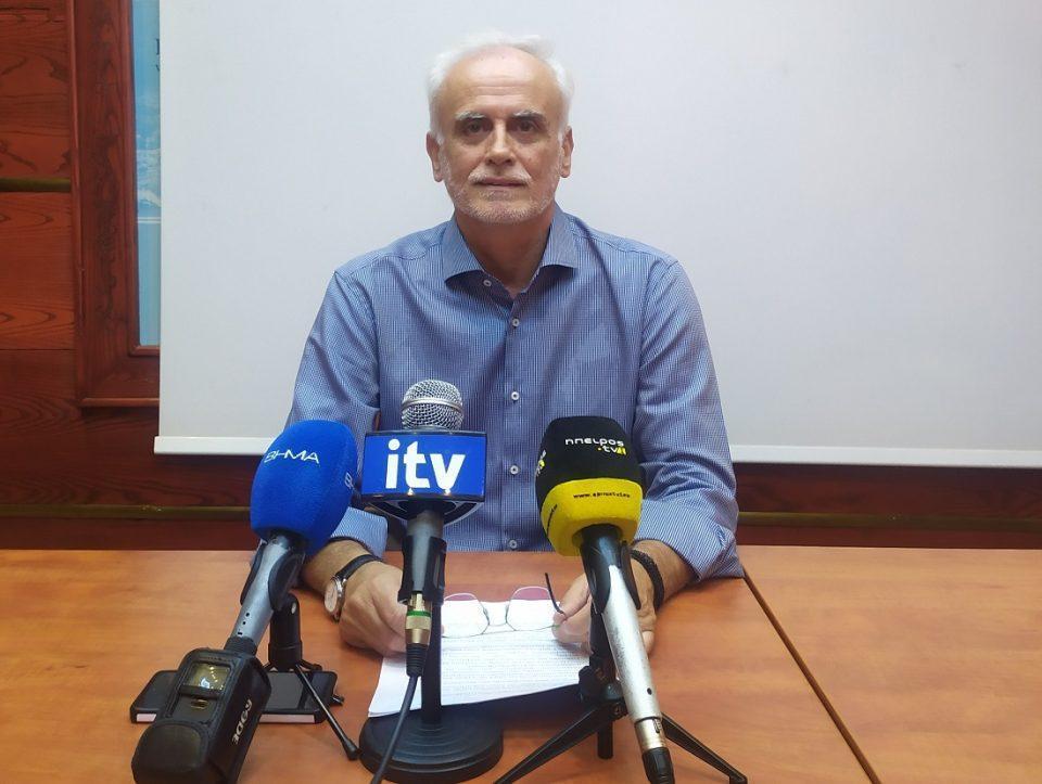 Vasileiou Vassilis 1