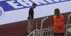 Η εκτός έδρας νίκη σε αγώνα πρεμιέρας είναι ότι καλύτερο για τον ΠΑΣ 55 Voutsas