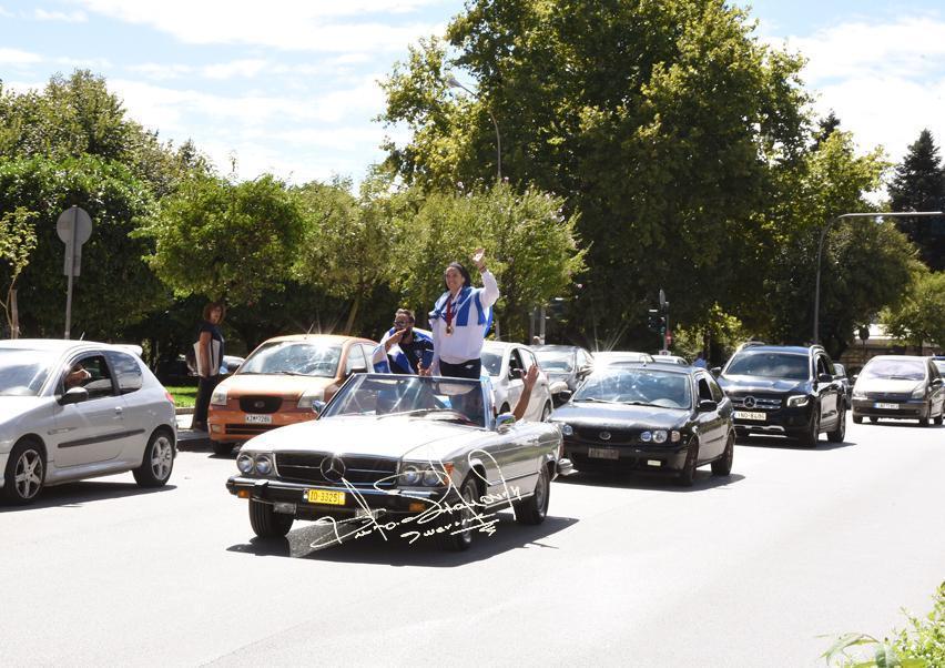 Ypodoxi Papastmatopoulou Foto Stamoulis 2