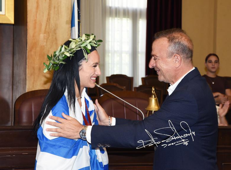 Ypodoxi Papastmatopoulou Foto Stamoulis 3