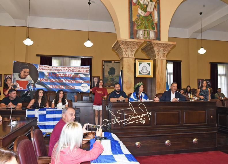 Ypodoxi Papastmatopoulou Foto Stamoulis 4