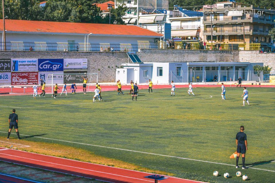 dak igoymenitsas