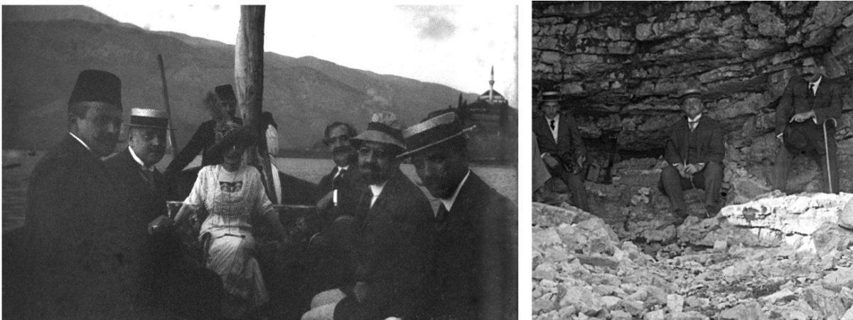 Σεπτέμβριος 1914 : Θρήνος στα Γιάννενα και την Κεφαλλονιά 57 forestis 4 5 Custom scaled