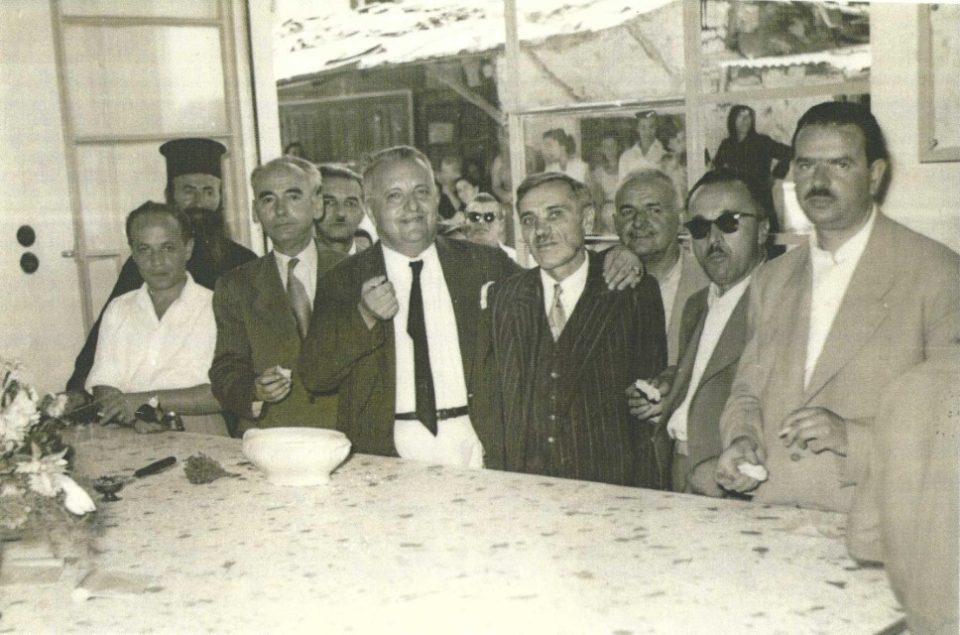 fournos gkogkou egkainia