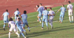 Η εκτός έδρας νίκη σε αγώνα πρεμιέρας είναι ότι καλύτερο για τον ΠΑΣ 56 monomaxies