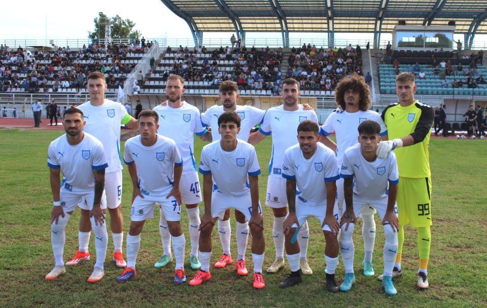 pas giannina katerini