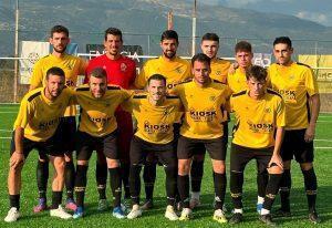 Μειώνονται τα σωματεία, αργοσβήνει το ερασιτεχνικό ποδόσφαιρο 58 thyella Eleousas