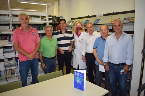 vivlio Drosou PGNI
