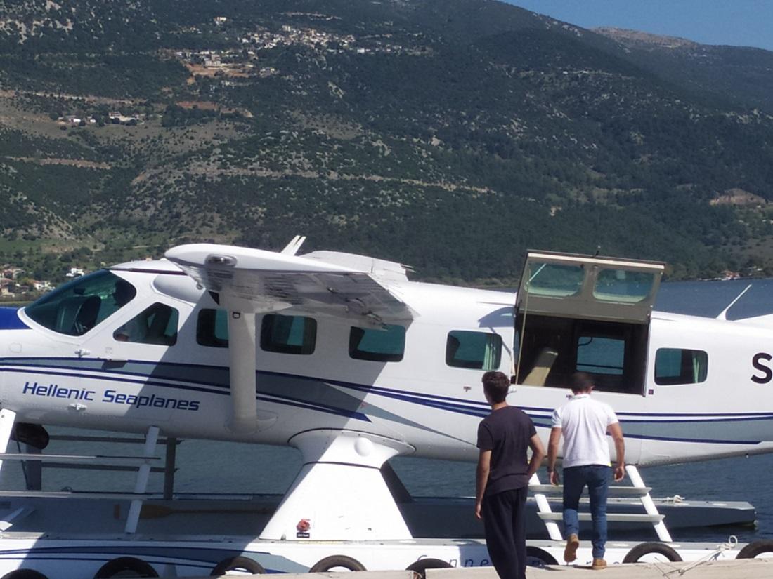 ydroplano pamvotida 2