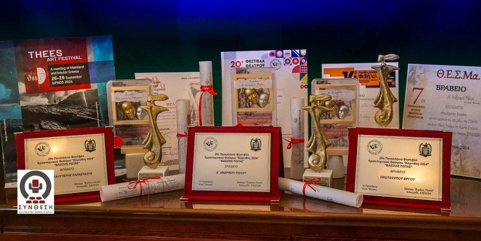 Black Birthday vraveia