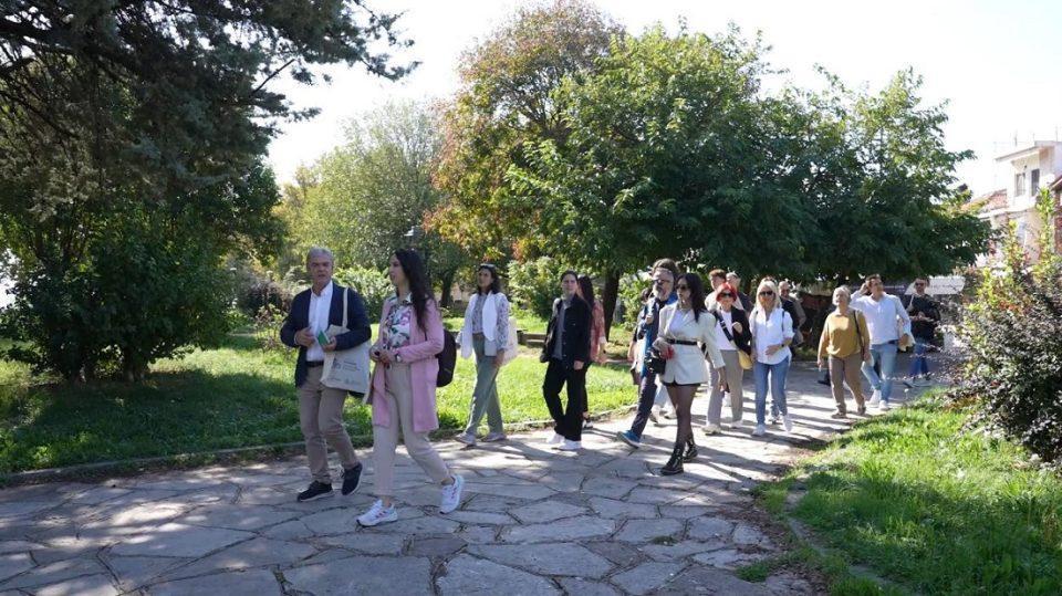 Epixeirein Ioannina